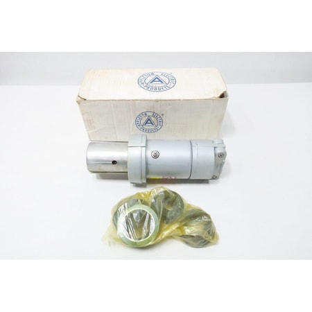 Appleton Electric Straight Blade Plug, 100 A, 600V AC, 3 Pole ACP1023CD